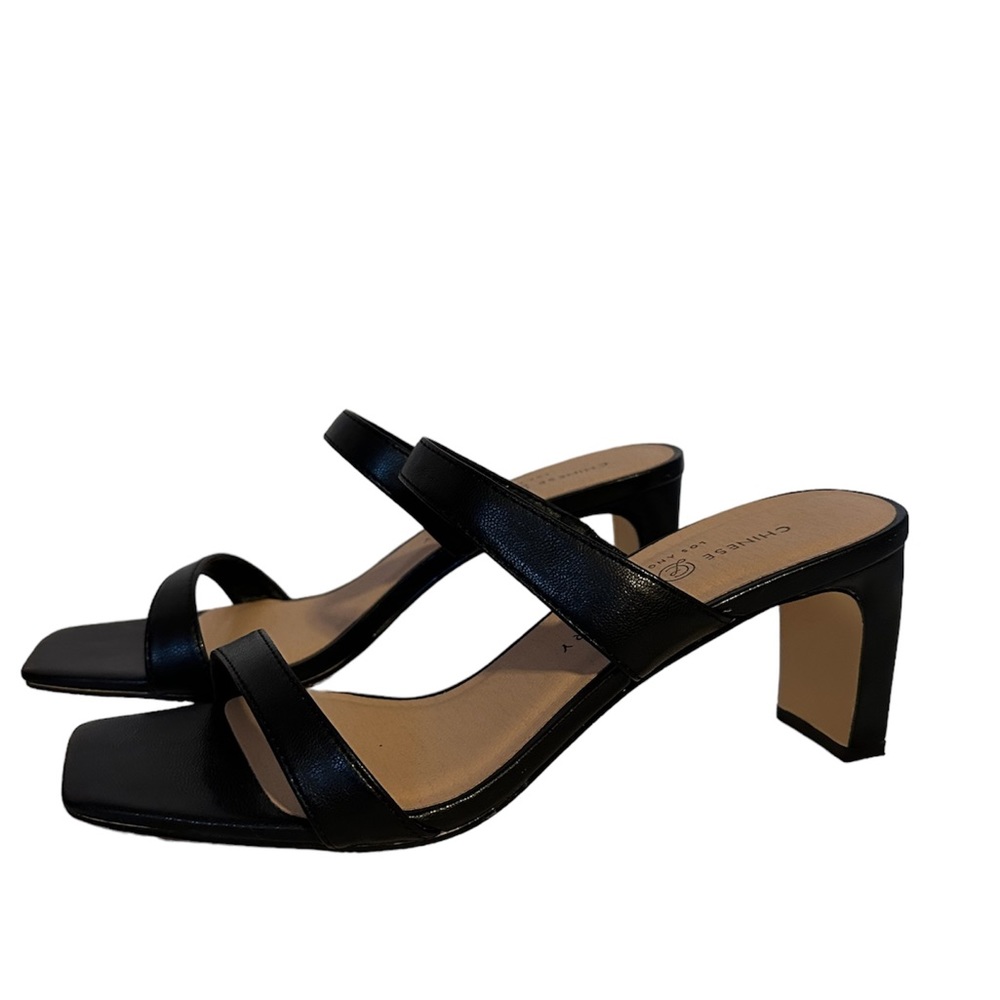 Chinese Laundry Yanti Heels